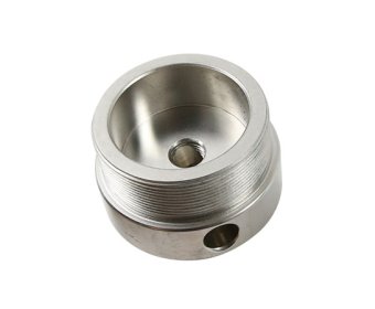 CNC Machining