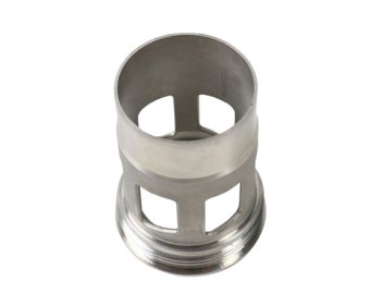 Investment Casting