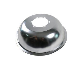 Metal Spinning
