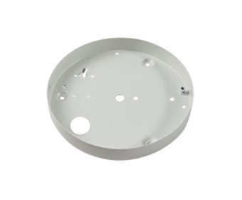 Surface Finishing